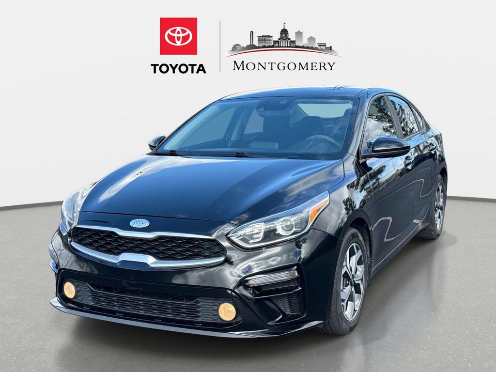 Used 2019 Kia Forte LXS image 7