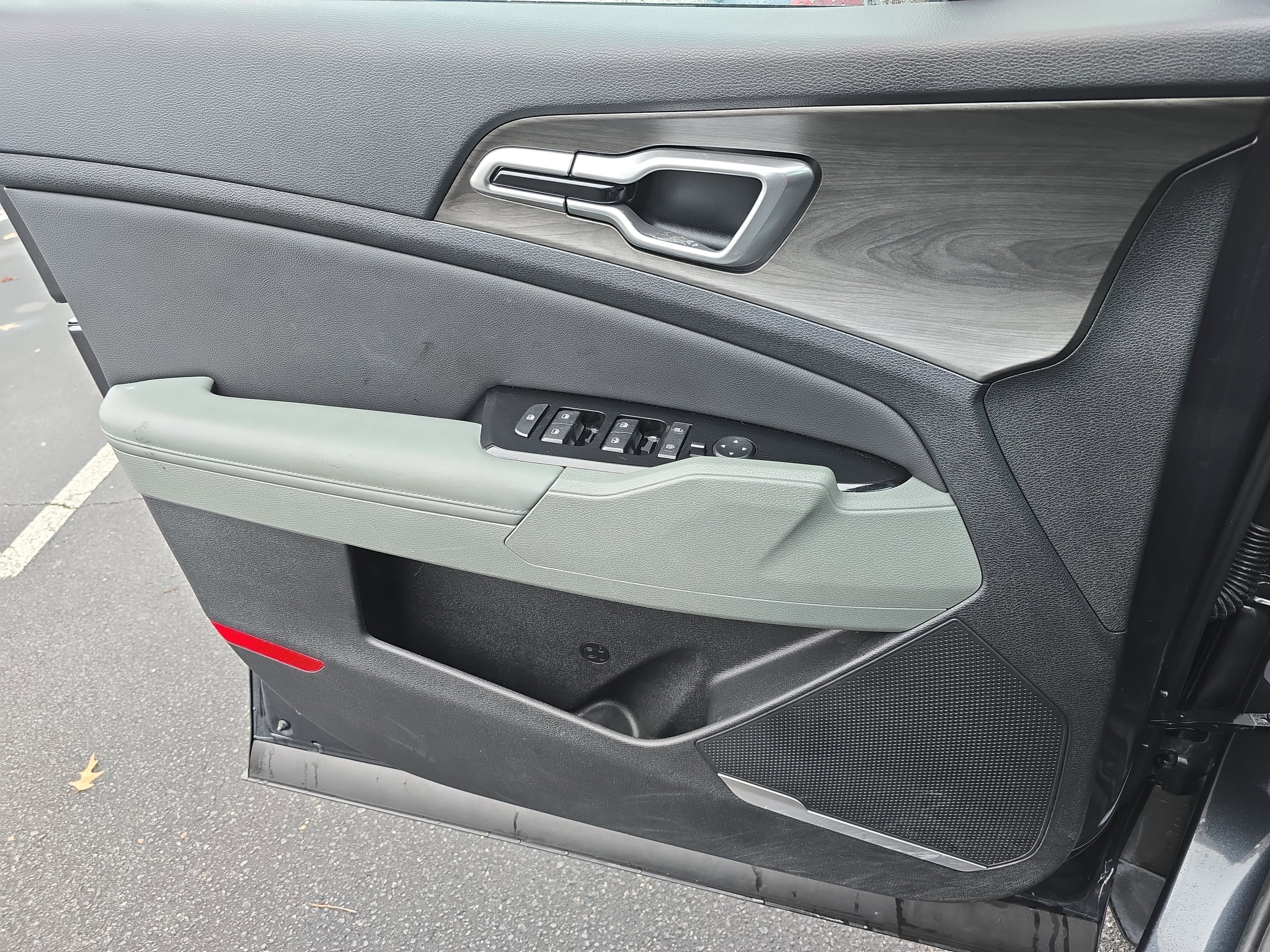 Used 2023 Kia Sportage X-Line image 28