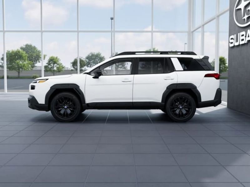 New 2026 Subaru Outback Limited XT image 4