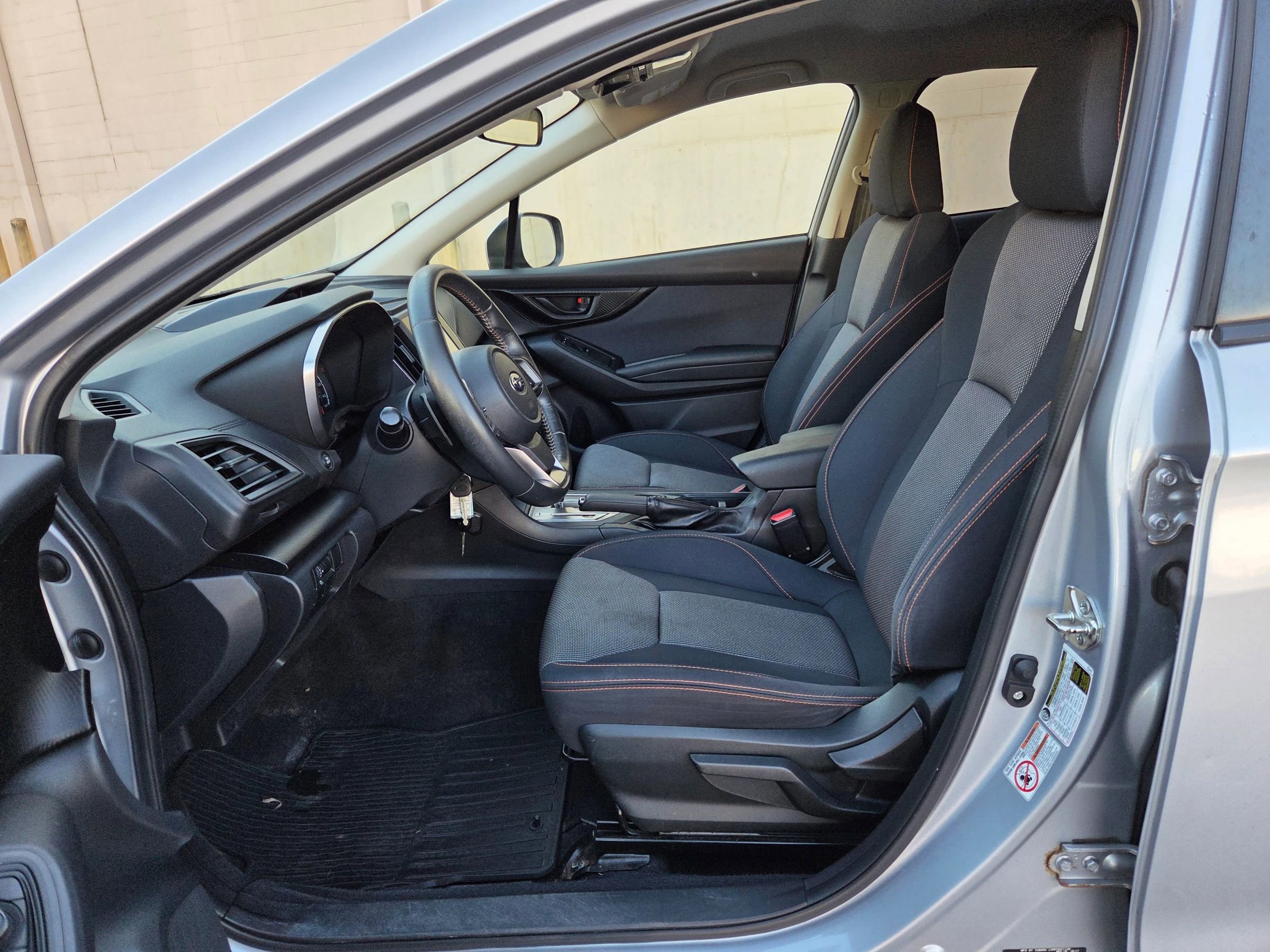 Used 2018 Subaru Crosstrek 2.0i Premium image 9