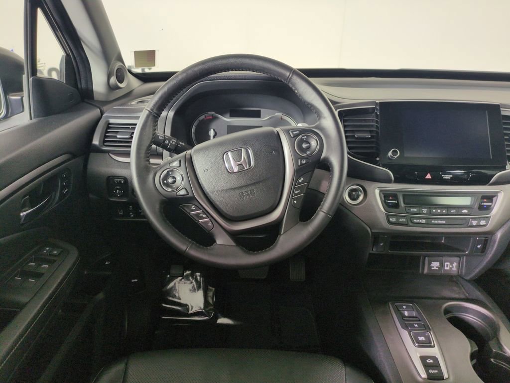 Certified 2022 Honda Ridgeline RTL image 17