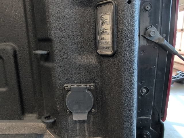 Certified 2023 Chevrolet Silverado 1500 RST AWD/4WD image 29