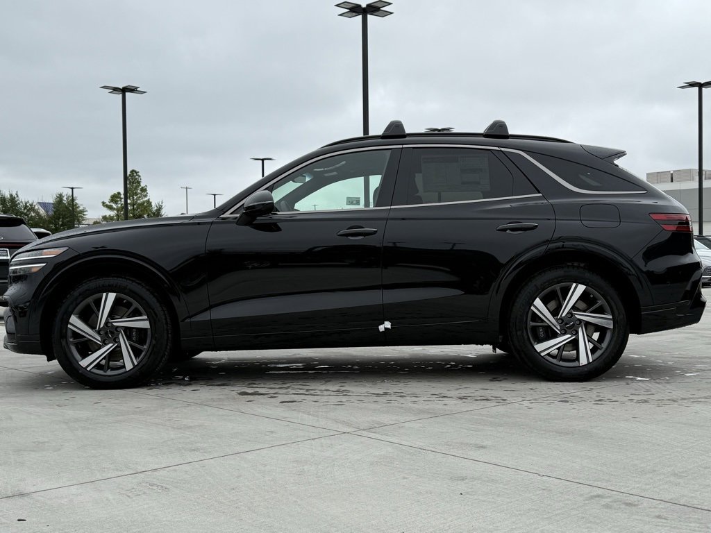 New 2026 Genesis GV70 3.5T Sport Advanced image 2