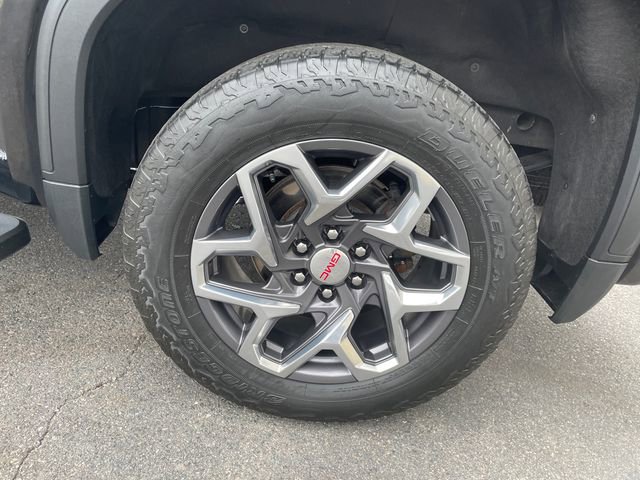 Used 2023 GMC Sierra 1500 SLT w/ SLT Premium Package image 17