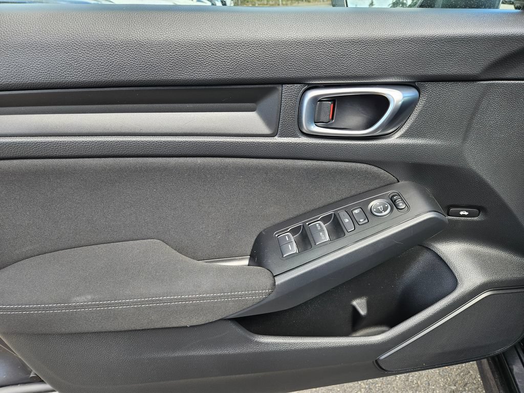 Used 2022 Honda Civic Sport image 20