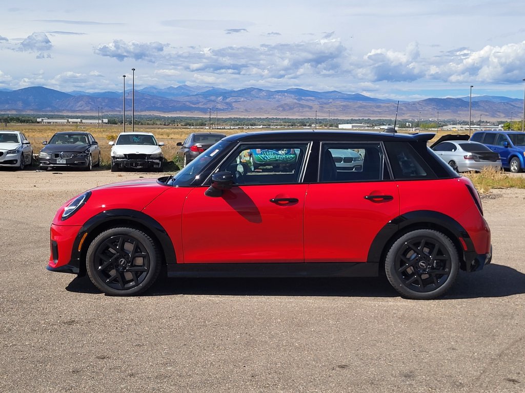 New 2027 MINI Cooper S FWD image 7