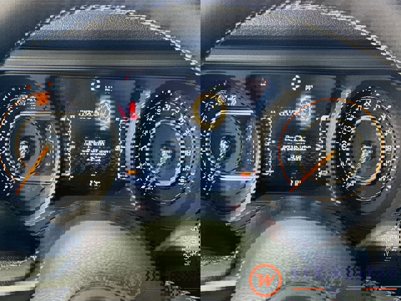 New 2026 Jeep Wrangler Sport image 12