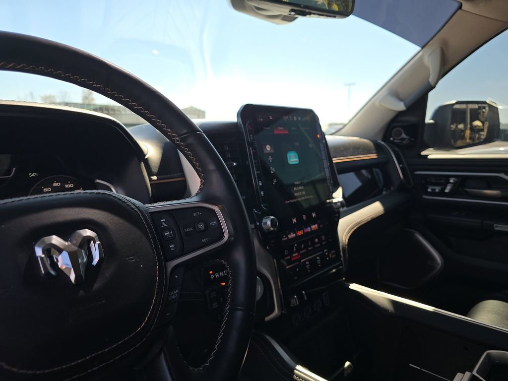 Used 2026 RAM 1500 Tungsten image 18