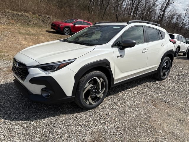 New 2026 Subaru Crosstrek 2.5i Limited image 1