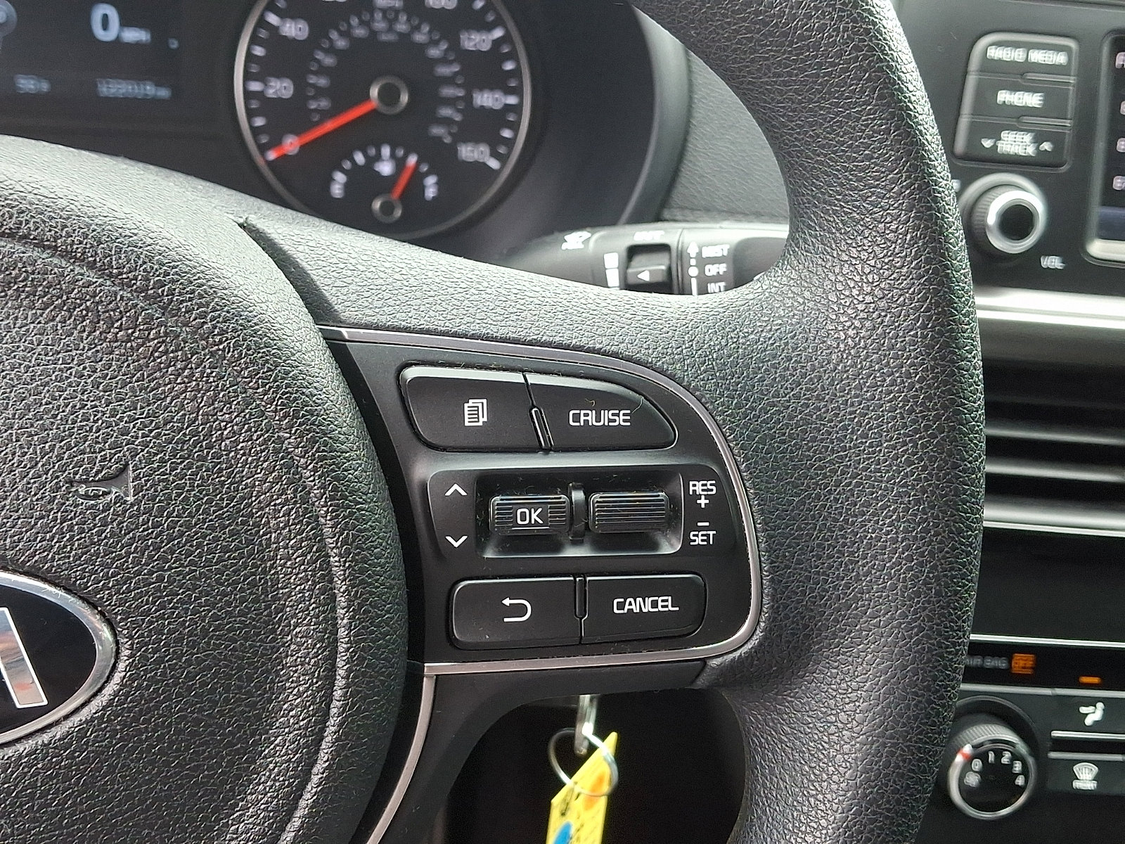 Used 2016 Kia Optima LX FWD image 22