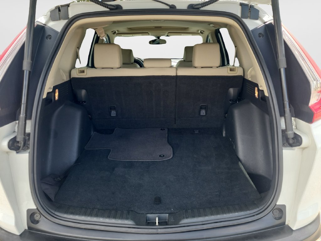 Used 2019 Honda CR-V EX-L image 9