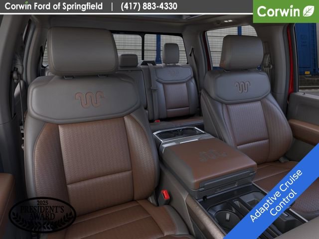 New 2026 Ford F150 King Ranch AWD/4WD image 11