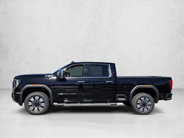 New 2026 GMC Sierra 3500 Denali w/ Technology Package AWD/4WD image 5