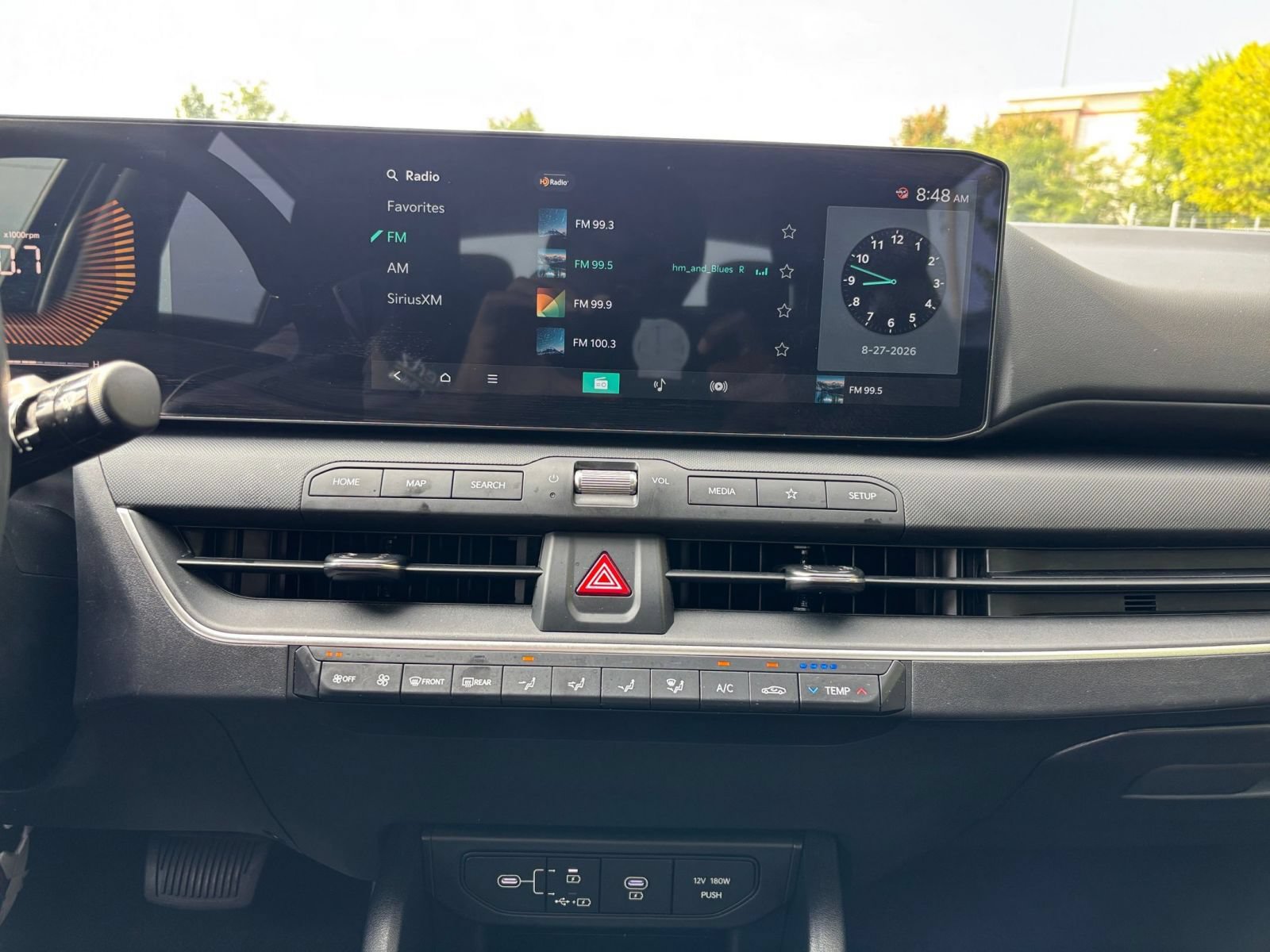 Used 2026 Kia K4 FWD image 16