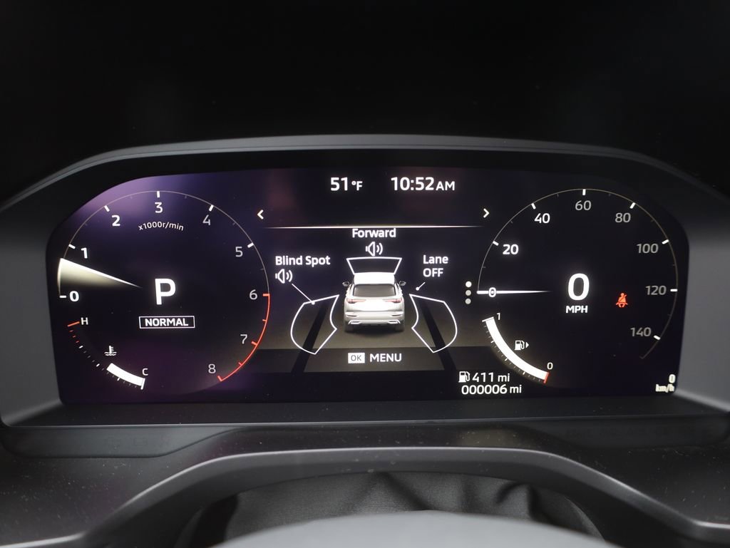 New 2025 Mitsubishi Outlander SE image 55