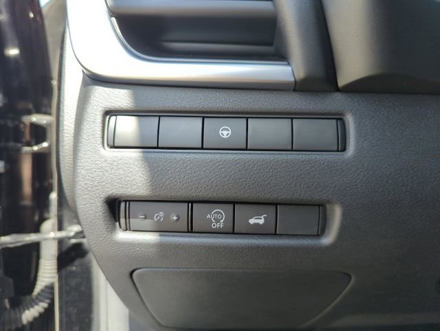 Certified 2023 Nissan Rogue SV w/ SV Premium B Package FWD image 37