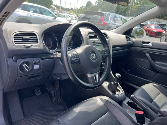 Used 2013 Volkswagen Jetta TDI FWD image 10