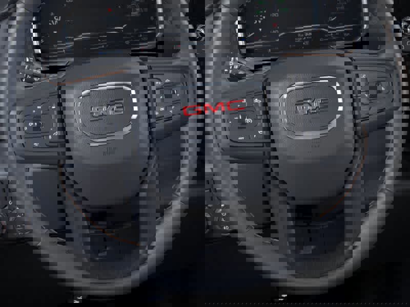 New 2026 GMC Sierra 2500 AT4 w/ AT4 Premium Plus Package AWD/4WD image 19