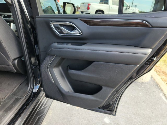 Used 2024 GMC Yukon SLE w/ Max Trailering Package AWD/4WD image 23