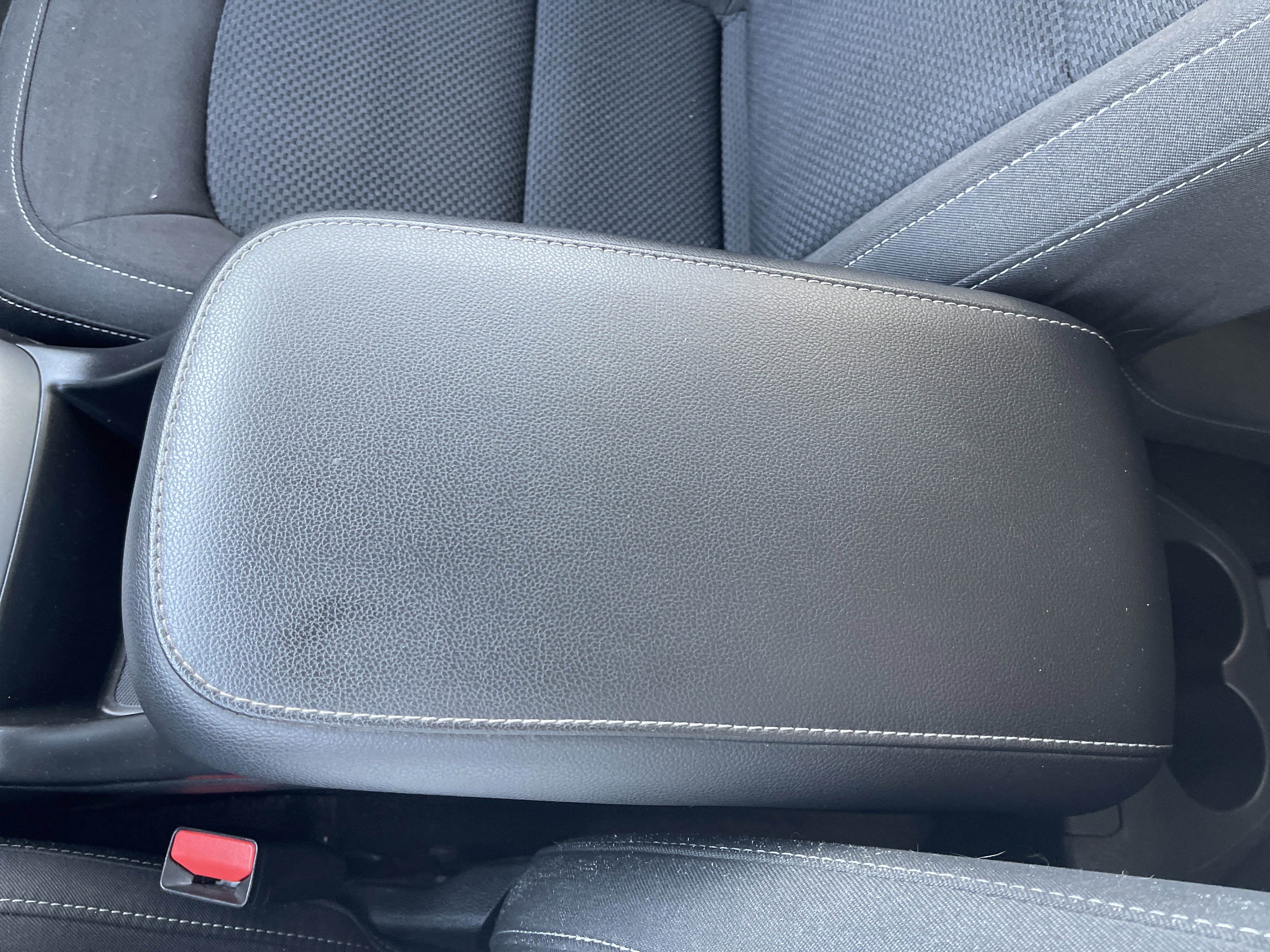 Used 2018 Chevrolet Colorado LT w/ Redline Special Edition image 28