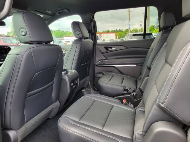 New 2026 Chevrolet Traverse LT AWD/4WD image 21