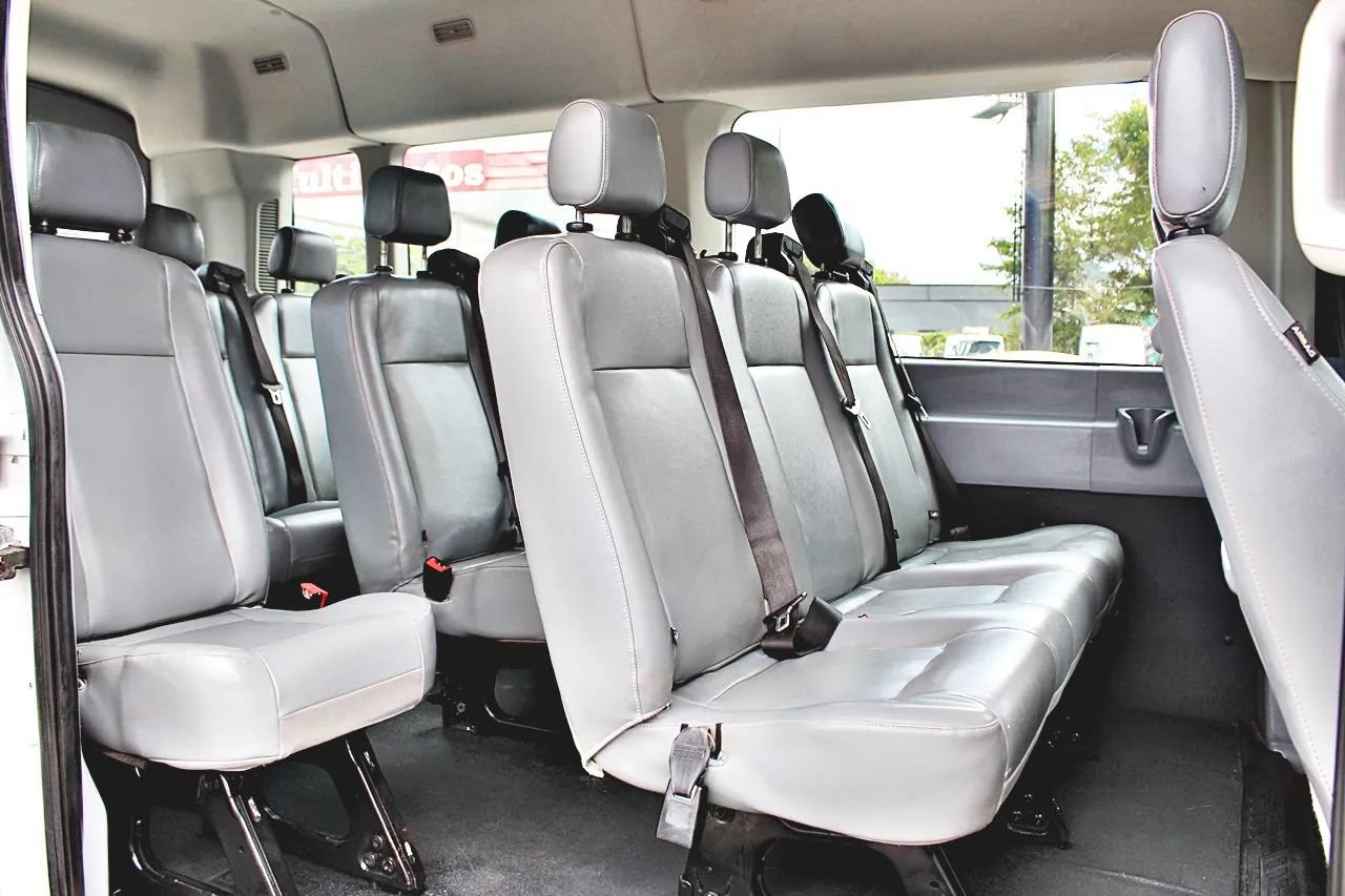 Used 2017 Ford Transit 350 XL RWD image 22