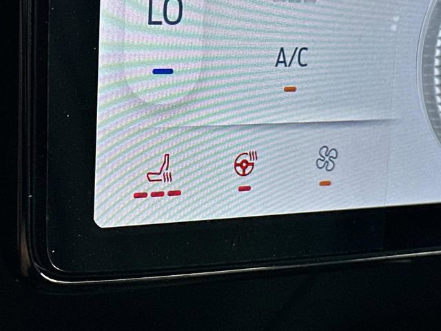 New 2025 Ford Mustang Mach-E Select w/ Comfort Package Lite image 35