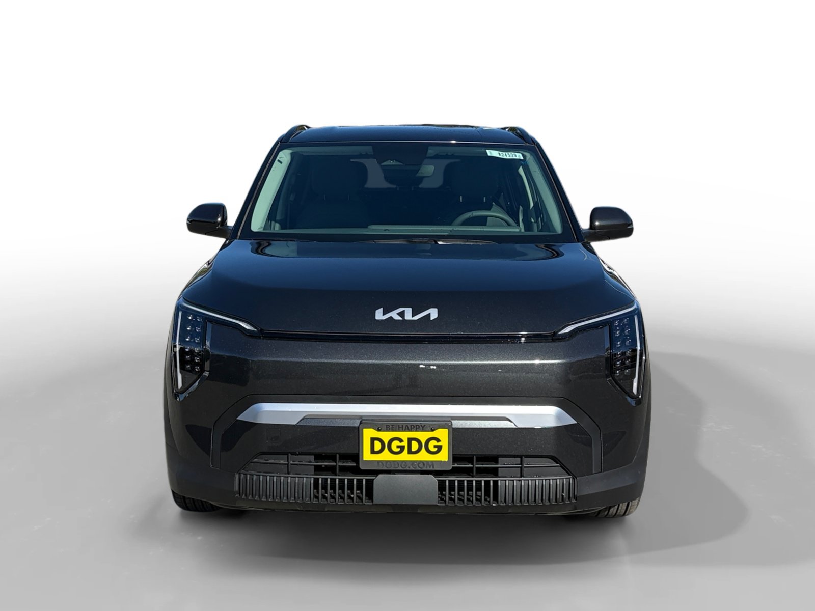 New 2027 Kia EV3 Wind FWD image 8
