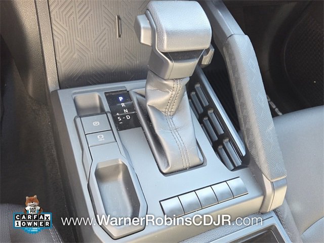 Used 2025 Toyota Tacoma SR image 22