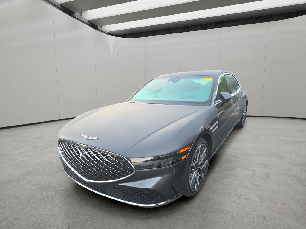 Used 2023 Genesis G90 3.5T AWD/4WD image 1