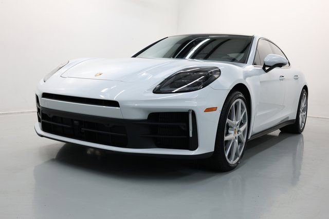 Used 2024 Porsche Panamera 4 image 56