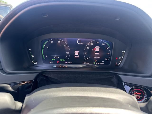 Certified 2023 Honda Accord Sport image 18