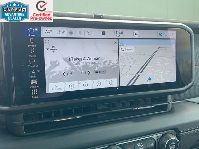 Certified 2024 Jeep Gladiator Rubicon image 30