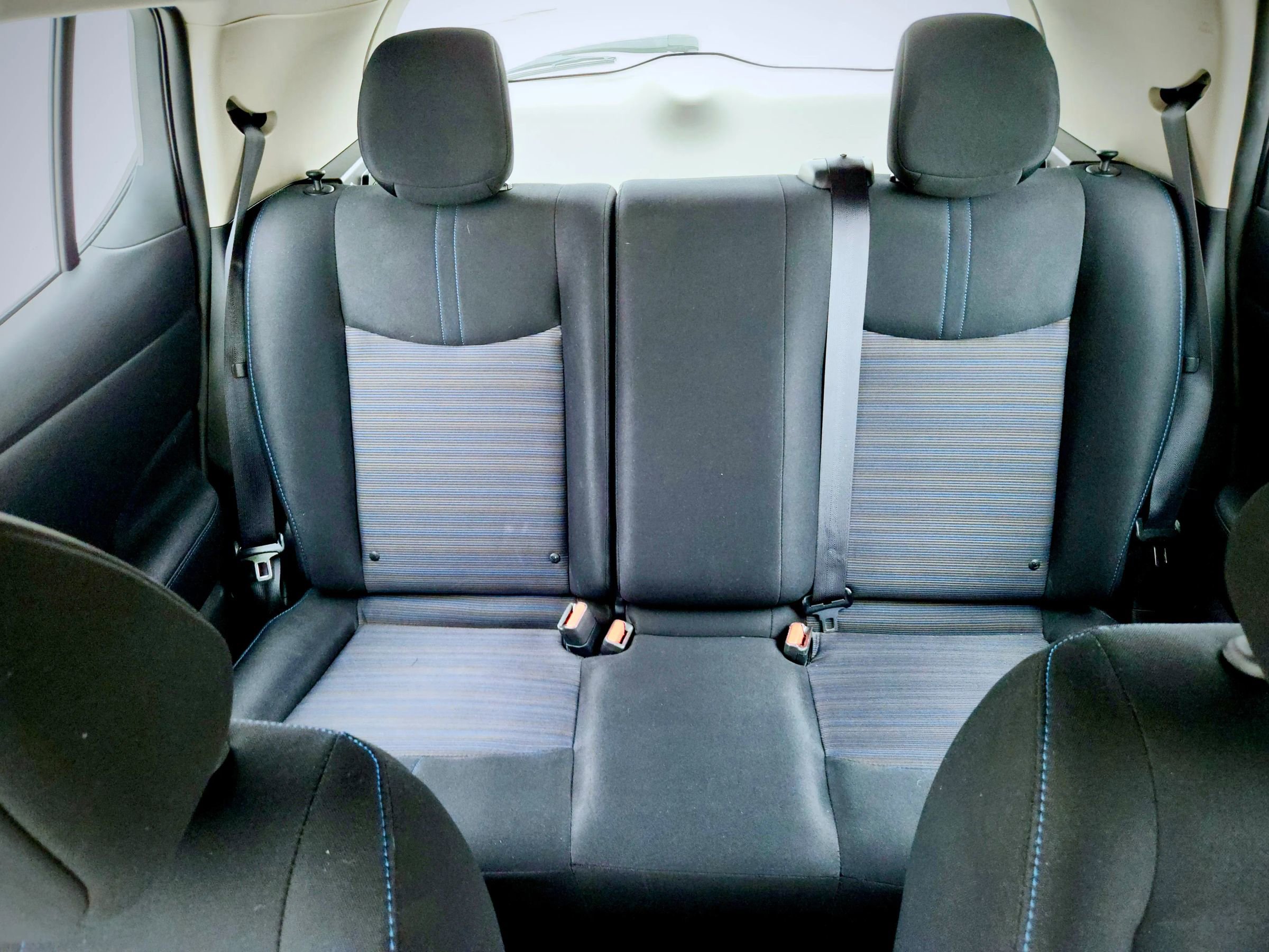 Used 2018 Nissan Leaf SV FWD image 36