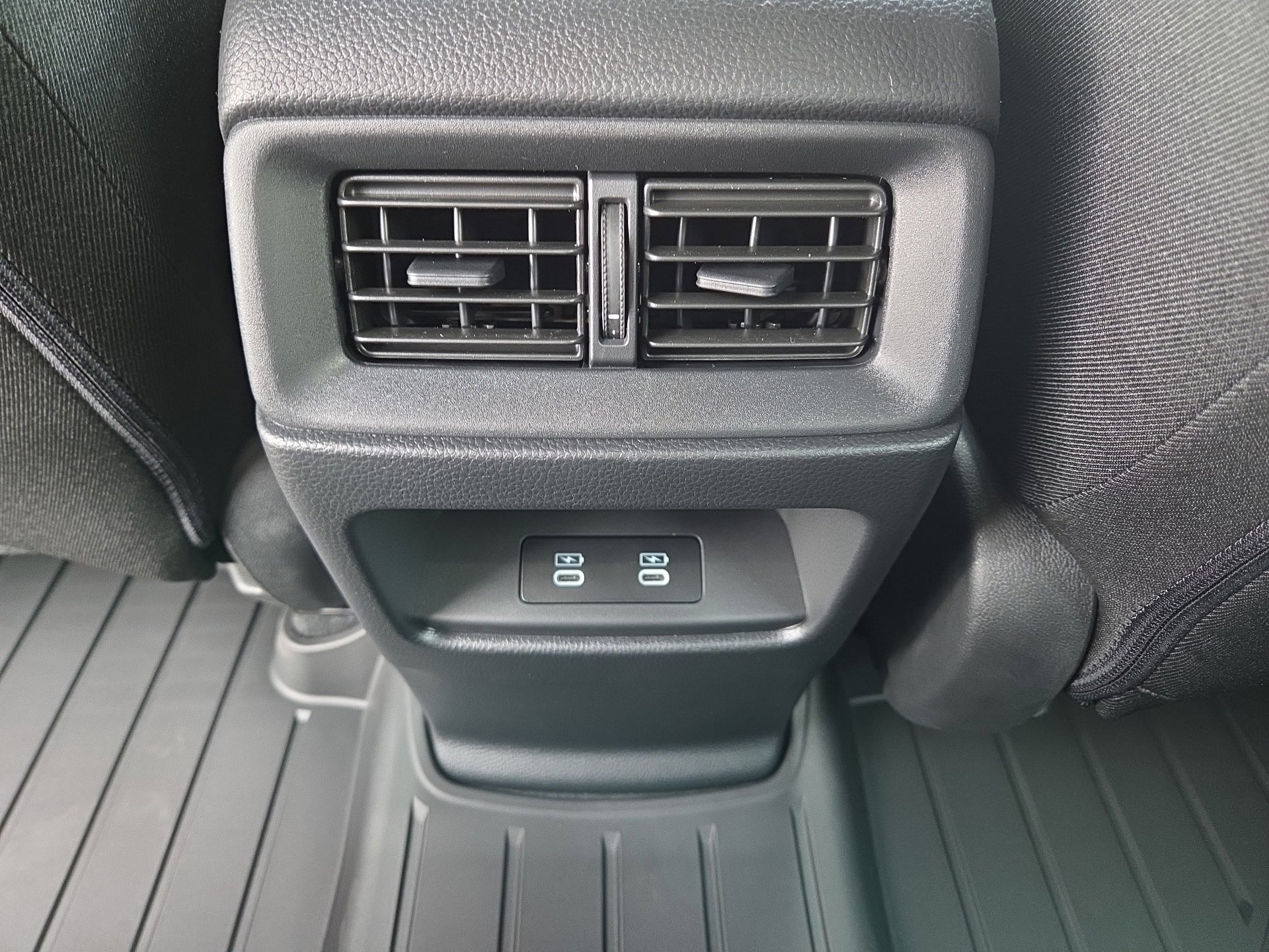 New 2026 Honda CR-V TrailSport image 39