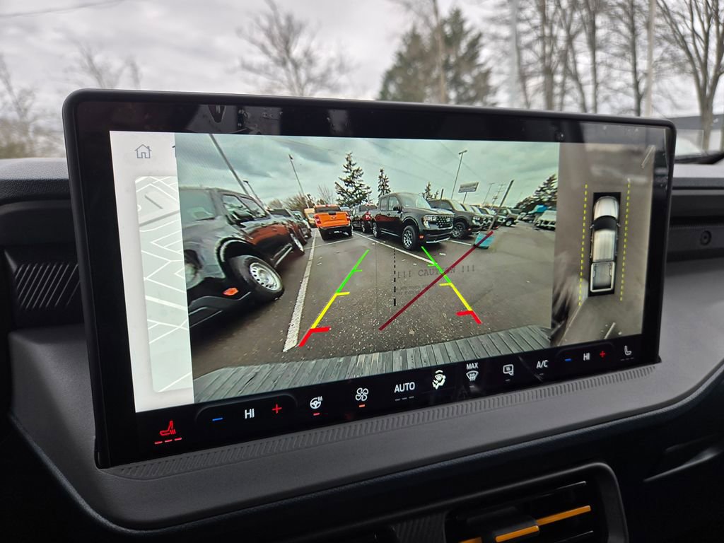 New 2026 Ford Maverick Tremor image 15