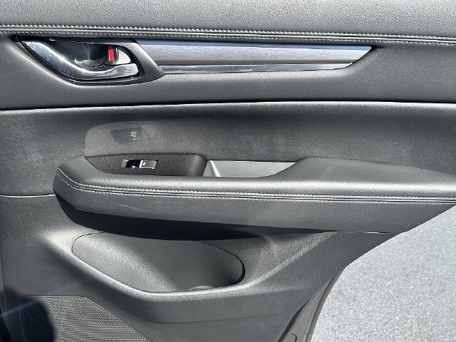 Certified 2025 MAZDA CX-5 AWD 2.5 S w/ Premium Plus Pkg image 15
