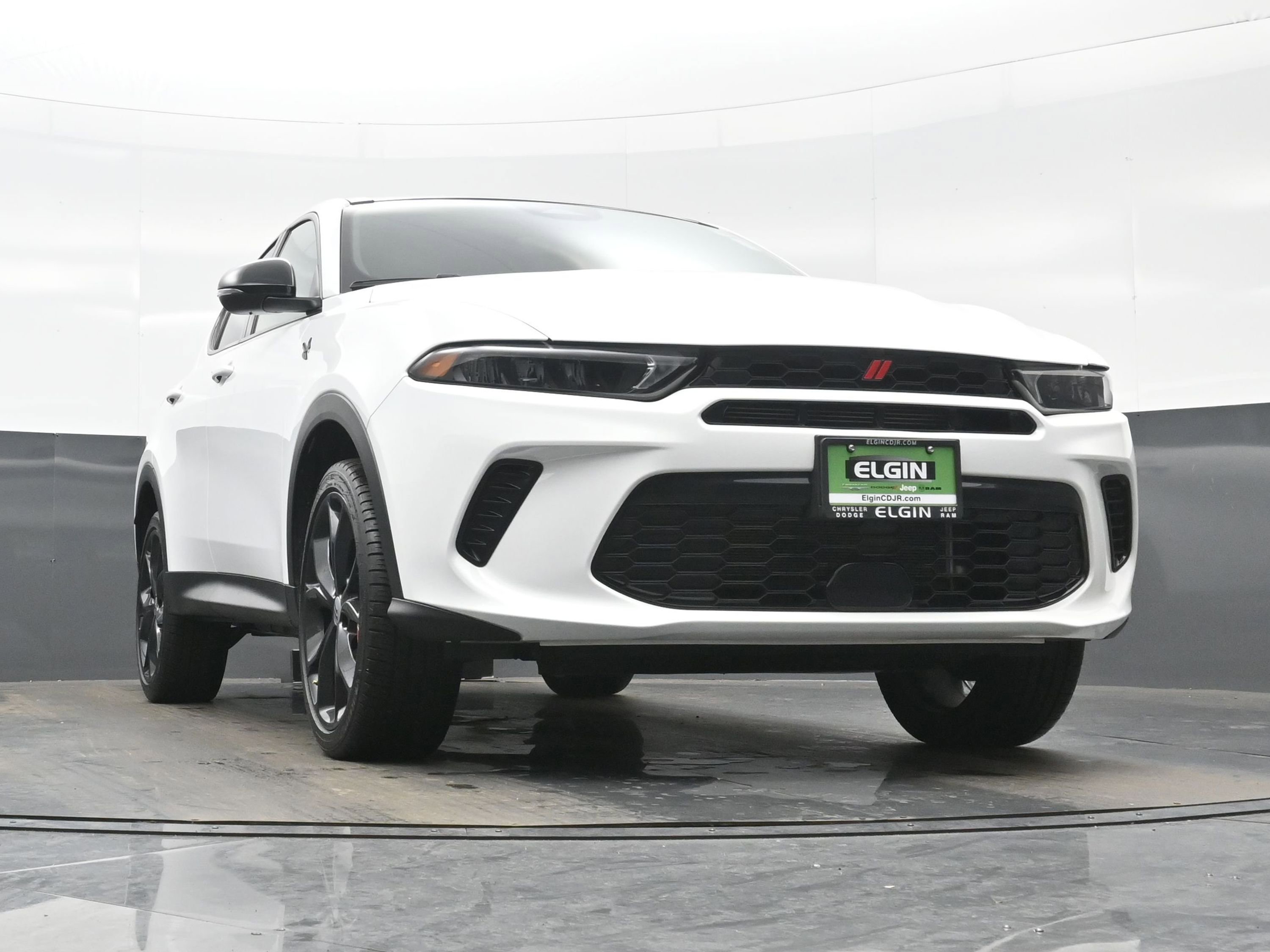 Used 2024 Dodge Hornet GT image 17