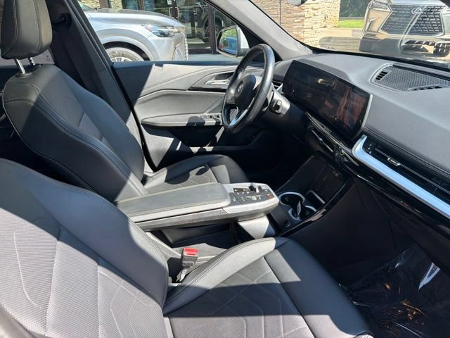 Used 2024 BMW X1 xDrive28i AWD/4WD image 30