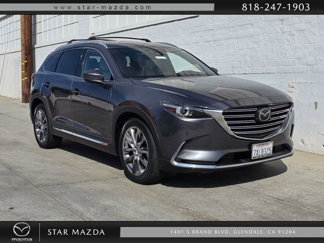 Used 2016 MAZDA CX-9 Grand Touring image 1