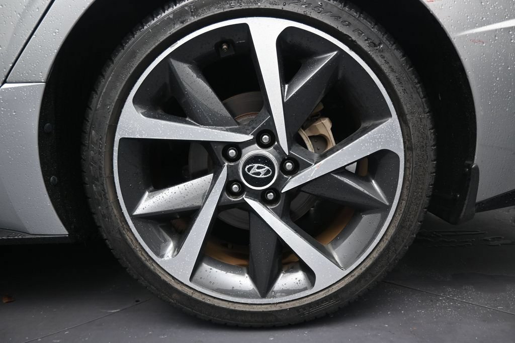 Used 2022 Hyundai Sonata SEL Plus FWD image 10