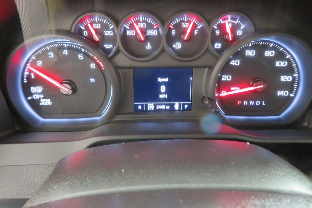 Used 2024 GMC Sierra 1500 Pro image 28