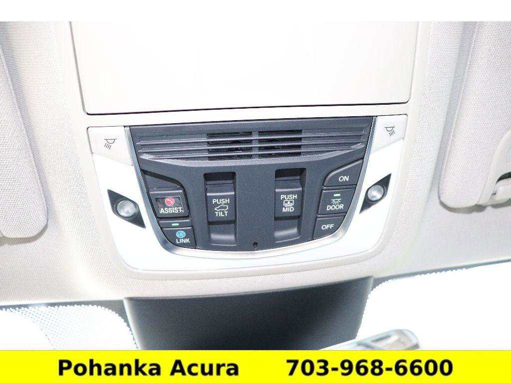 Used 2023 Acura MDX SH-AWD w/ Technology Package image 19