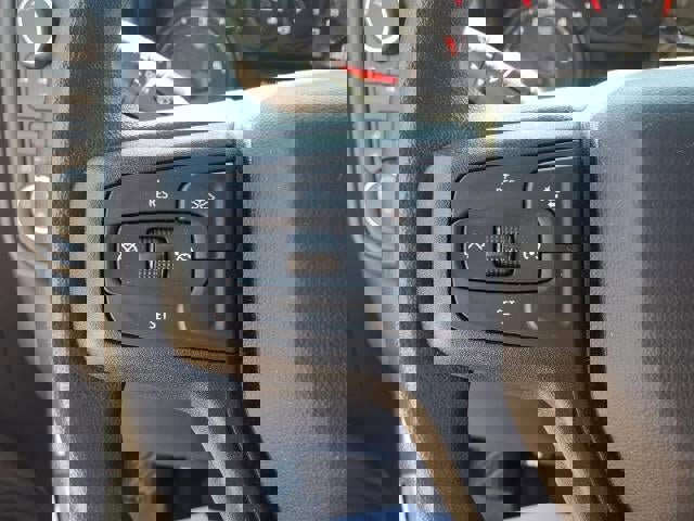 Used 2024 Chevrolet Silverado 2500 Custom w/ Custom Value Package AWD/4WD image 7