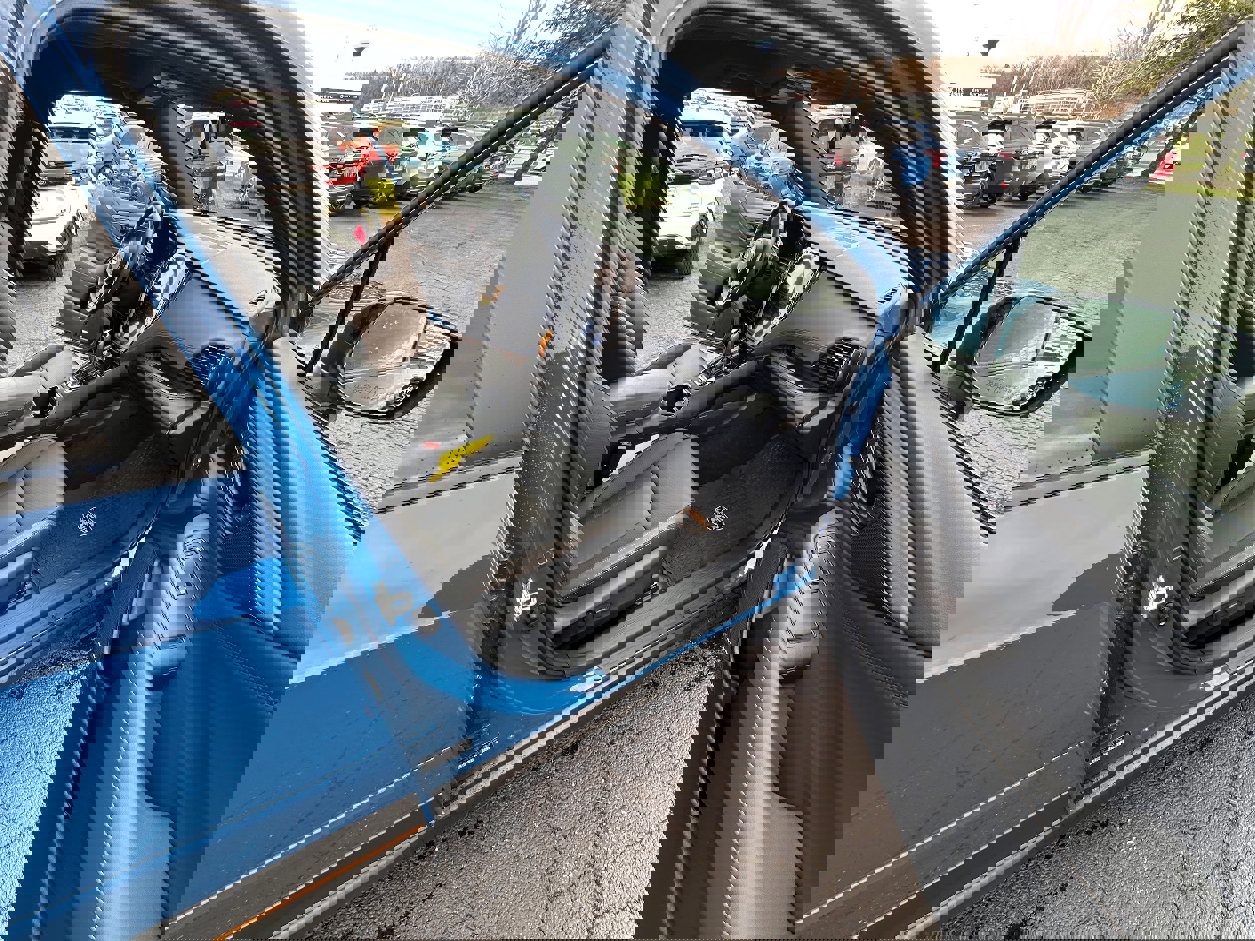 Certified 2025 Subaru Outback Wilderness image 18