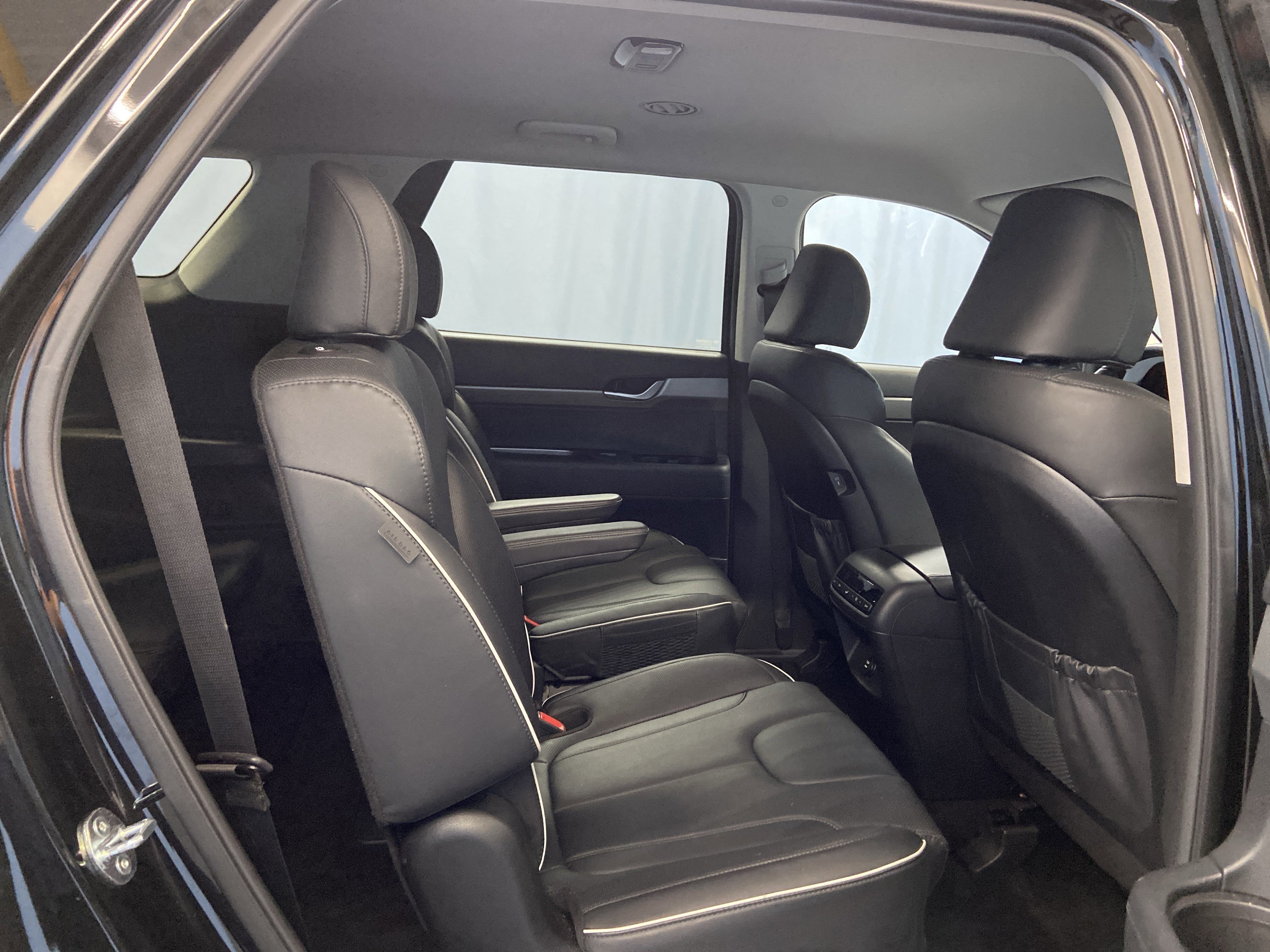 Used 2025 Hyundai Palisade SEL image 40