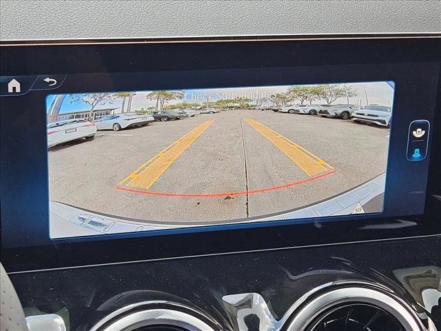 New 2026 Mercedes-Benz GLA 250 image 12