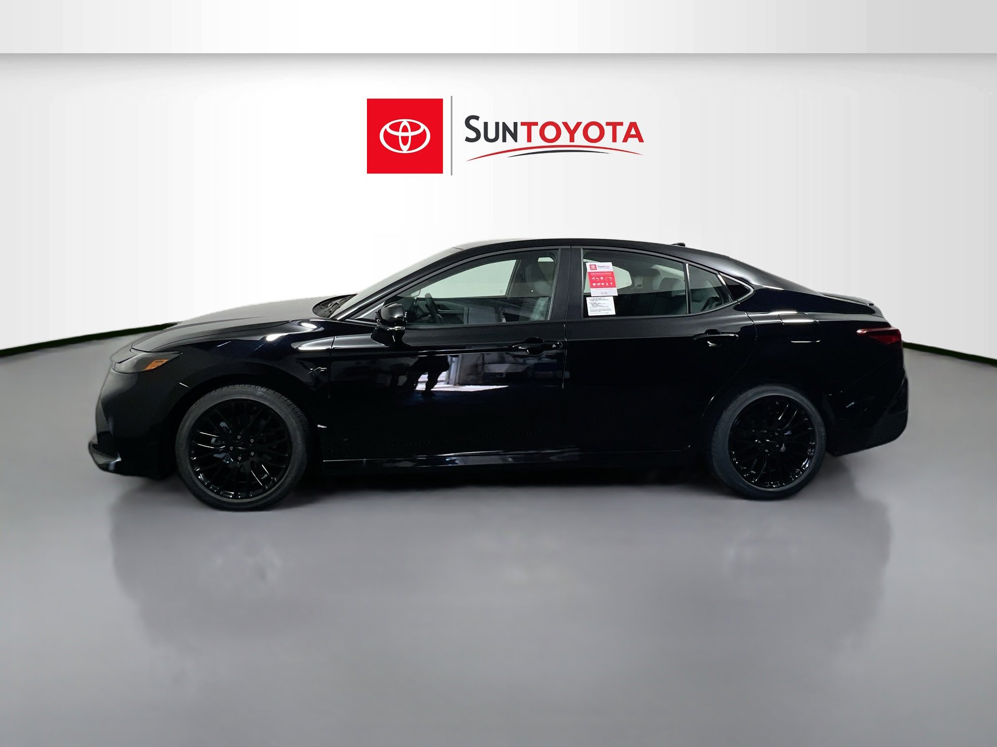 New 2026 Toyota Camry LE w/ Convenience Package image 7