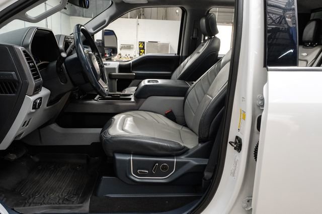 Used 2022 Ford F450 Limited image 4
