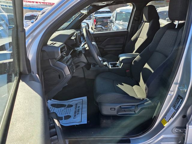 Used 2025 Toyota 4Runner SR5 image 13